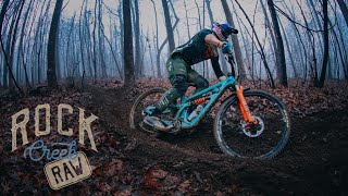 Rock Creek RAW EP 1 - Richie Rude