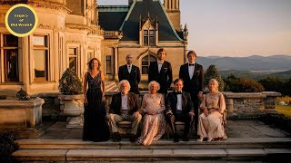 Meet The Last Vanderbilt Heirs (Documentary)