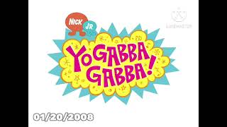 Yo Gabba Gabba! Audio Tracks #5 | Sometimes We Win, Sometimes We Lose