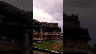 Belavadi Shri Veeranarayana Swami Temple/ Krishna Temple #viral #ytshorts #shortvideo