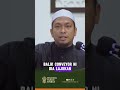 Mati Sebab - Ustaz Syakir Nasoha #fyp #short #pencintatamansyurga #ceramah #kuliah #viralvideo