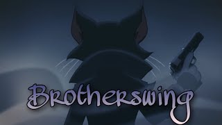 ~Brotherswing~ ♣️ ( a Lackadaisy AMV )