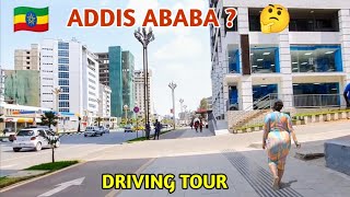 You Won T Believe This Is Addis Ababa Biherawi Gazebo Bole Megenagna ...