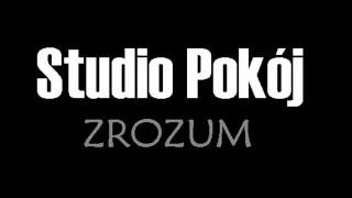 studio pokój - zrozum.