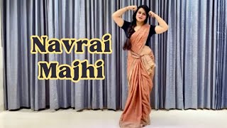 Navrai Majhi | English Vinglish | Sridevi Best Song | Rakshita Pradhan