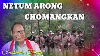 Netum Arong Chomangkan //Chandrakanta Terang //