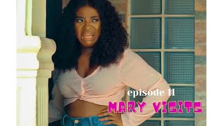 Zinnie meets Rukky’s girlfriend #zinnieposhfilms #menhavecome #sokohtv #comedy #zaddy