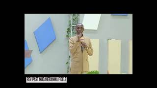 GARUKA DUSHIME IMANA BY REV PAST MUDAHERANWA FIDELE  🇰🇪 🇰🇪