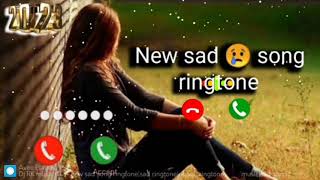 new mobile ringtone 2023 dukher ringtone