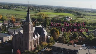 Sint Bavokerk Rijsbergen