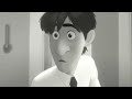 great heart touching love animated short films paperman phir bhi tumko chahunga