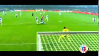 Gol de Lucas Barrios Argentina 2-1 Paraguay Semifinal Copa América 2015 HD