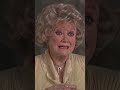 phyllis diller perfectly describes what makes good comedy american masters shorts pbs