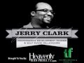 Jerry Clark Blog Talk