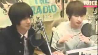 [中字] 101110 Kiss The Radio 2/5