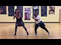 fêteVibes Ft Zumba_Lo Zumba®: Ants Nest - Jillionaire & Slick ft TOK