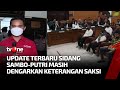 Sidang Sambo-Putri, Skenario Pembunuhan Terkuak? | AKIM tvOne