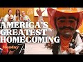 Homecoming | Day 2/7 | Oklahoma State University