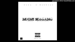 Fsea ft Wayniac - Magang