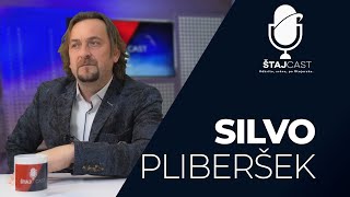 ŠTAJCAST - Silvo Pliberšek #05