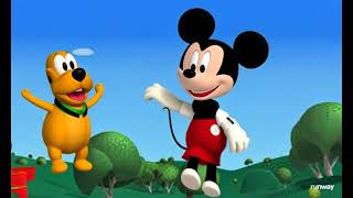 Mickey Mouse Clubhouse | SPRING | DISNEY JUNIOR