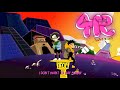 419 wavy ft. xolit animated music video