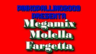 Megamix Molella 22 giugno 1996