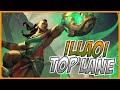 3 Minute Illaoi Guide - A Guide for League of Legends