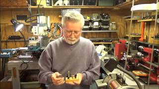 Fly Cutter Set - Test and Review Using A Typical Mini Mill