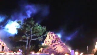 2014 吹上浜 砂の祭典 in 南さつま　音と光のファンタジー