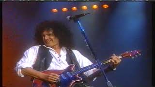 Brian May - 1993-06-15 - London, UK [No.2][16:9][HQ]