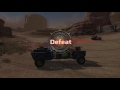 crossout ps4 gameplay no commentary