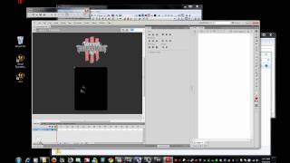 Scaleform 4: Create a Flash Button