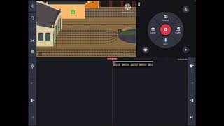 Tutorial - How to make Thomas sprite animations with KineMaster