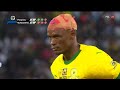 Orlando Pirates vs Mamelodi Sundowns (3-1) Penalties | MTN8 Final