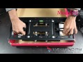 Unboxing | Full-motion Double Arm TV Wall Mount LCD/LED PLASMA Flat Panel Bracket Upto 32