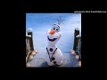 Olaf - That Time of Year