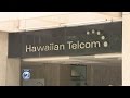 Hawaiian Telcom apologizes for service disruptions