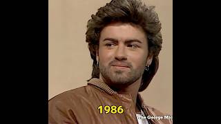 George Michael Evolution Pt. 1 1982 - 2000 #georgemichael