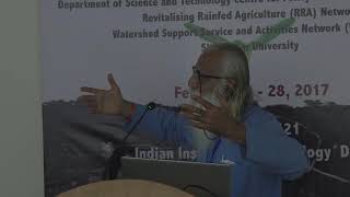 India's Soils: Science - Policy - Practice: Deepak Suchde, Natueco, Advisor to Govt of MP