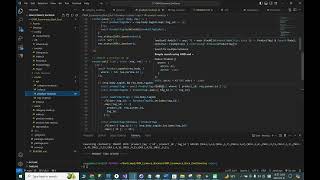 (ORM) E-Commerce Back End