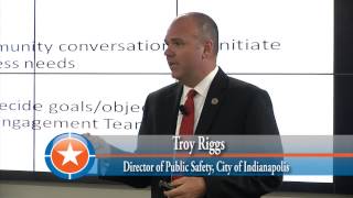 Holistic approach to a safer Indianapolis continues with new community focus from DPS
