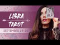 LIBRA TAROT READING | THE ANSWER YOU NEED IS COMING! A POWERFUL BREAKTHROUGH & MAJOR VICTORY!