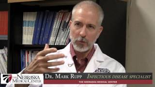 Flu Vaccine Myths - The Nebraska Medical Center