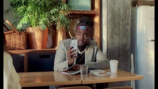 Wale - Sue Me (feat. Kelly Price) [Official Music Video]