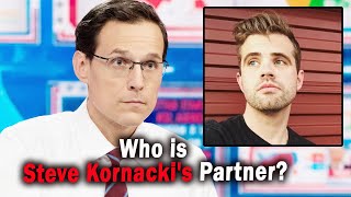 Is Steve Kornacki Single or Married? Husband Rumors and What He's Doing Now