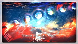 Trivecta - Everyday (feat. Rico \u0026 Miella)