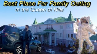 Family Outing Ke Liye Best Place | Club Mahindra Resort Naldehra Shimla | the Indian overlander