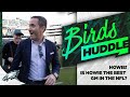 Is Eagles' Howie Roseman the best GM in the NFL? | Birds Huddle