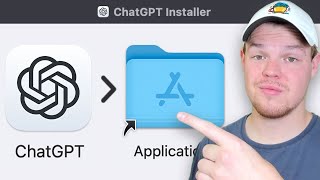 How to Download ChatGPT Desktop App for Free